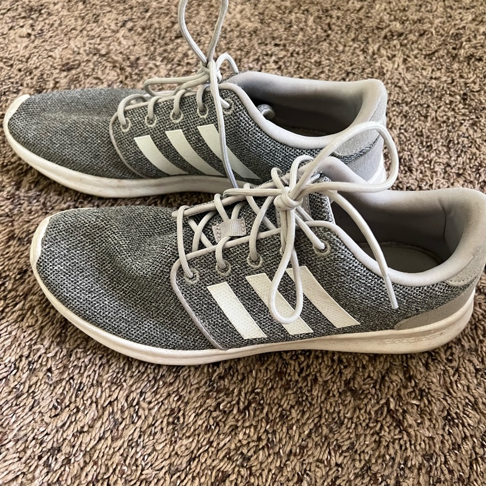 Womens adidas tennis shoes